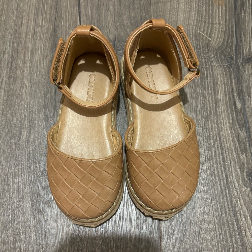 Toddler Old Navy Sandals